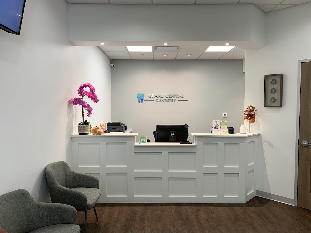 Grand Central Dentistry Of Conroe photo 5