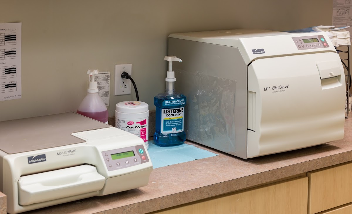 Crescent Dental Associates photo 6