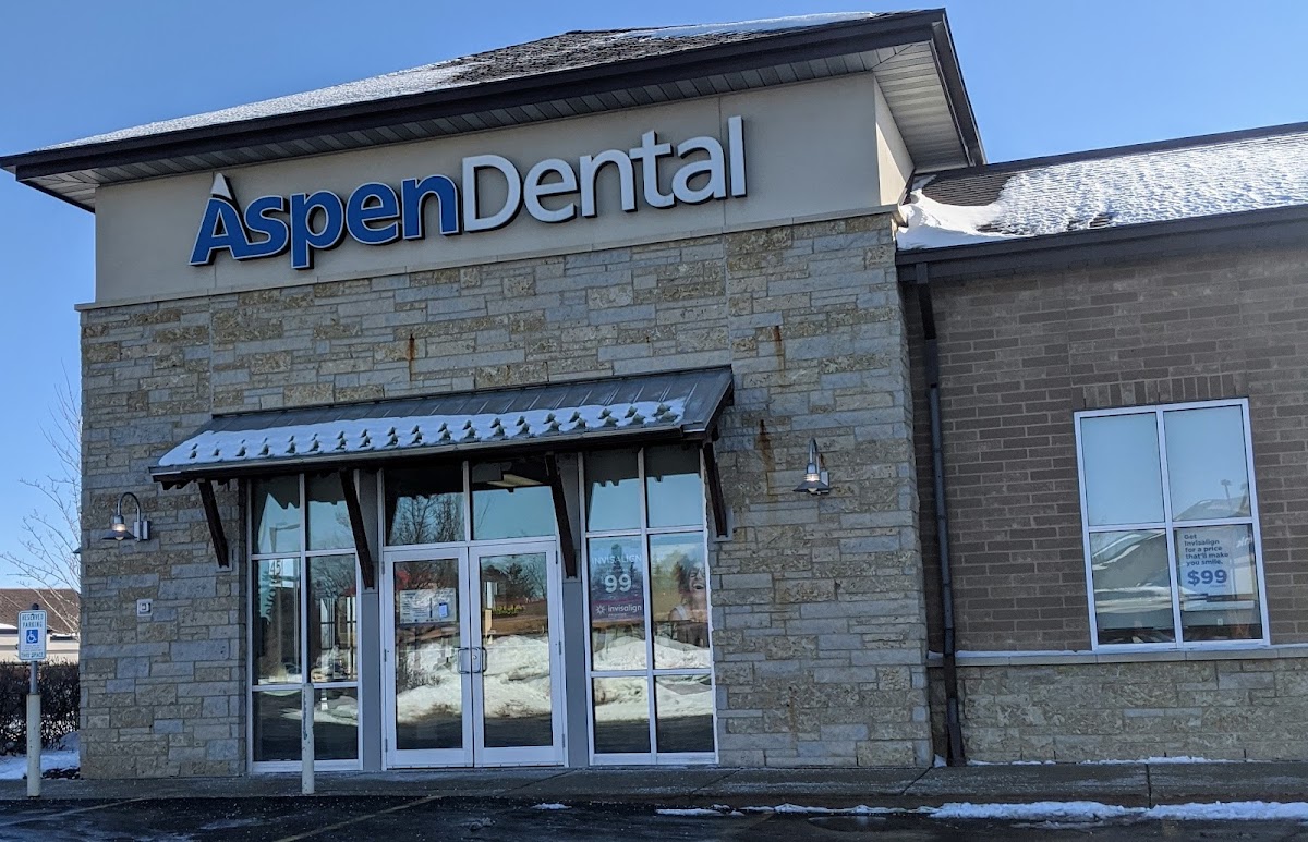 Aspen Dental - Germantown photo 1