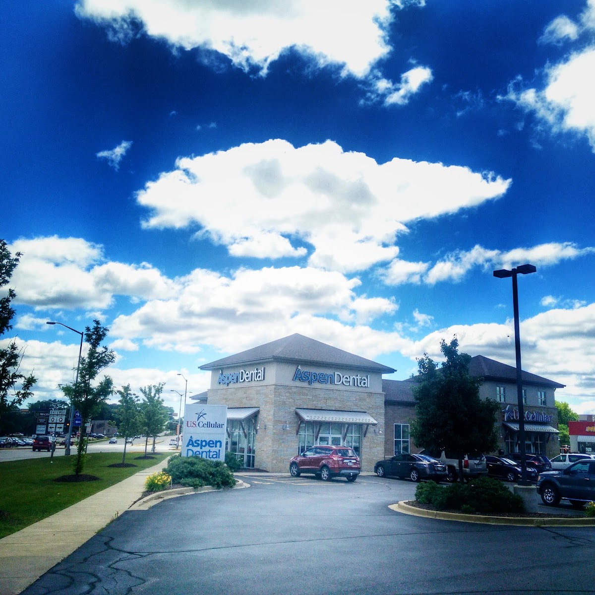 Aspen Dental - Germantown photo 2