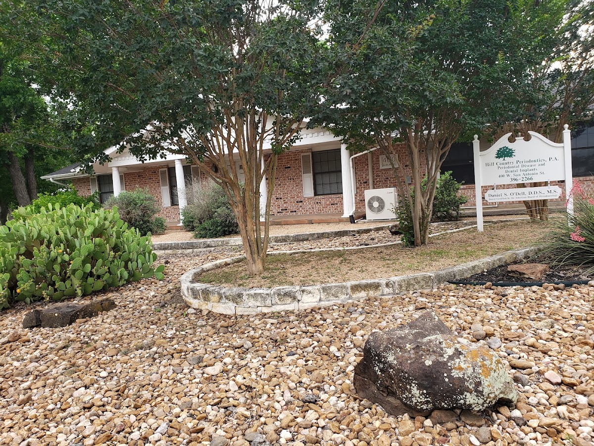 Hill Country Periodontics photo 1