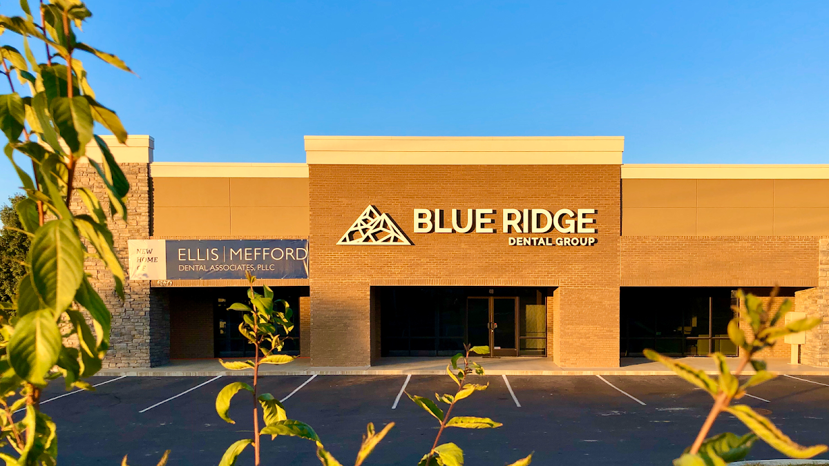 Blue Ridge Dental Group photo 1