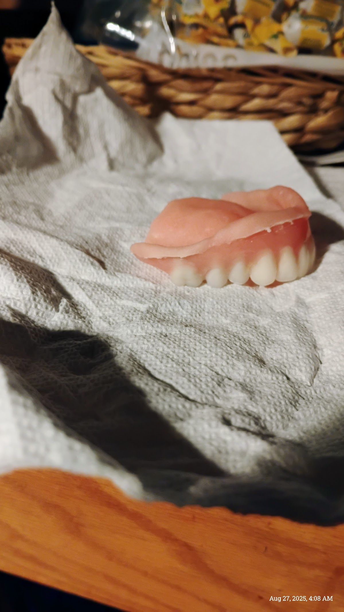 Affordable Dentures & Implants - Mobile photo 2