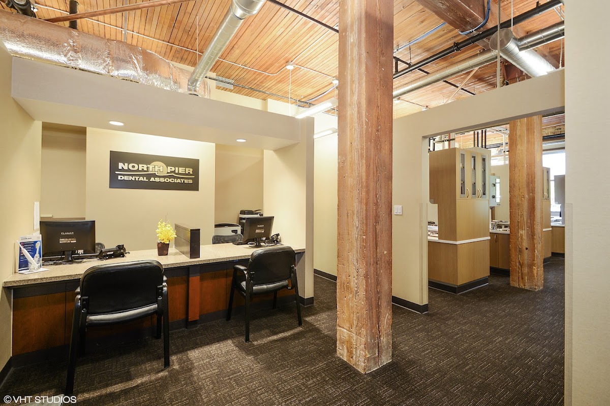 North Pier Dental photo 1