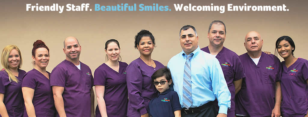 Coral Dental and Denture PA photo 1