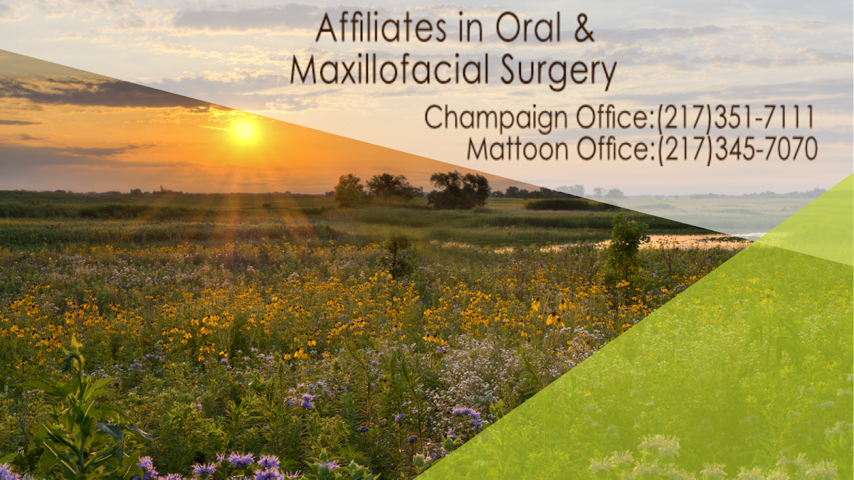 Affiliates in Oral & Maxillofacial Surgery photo 1