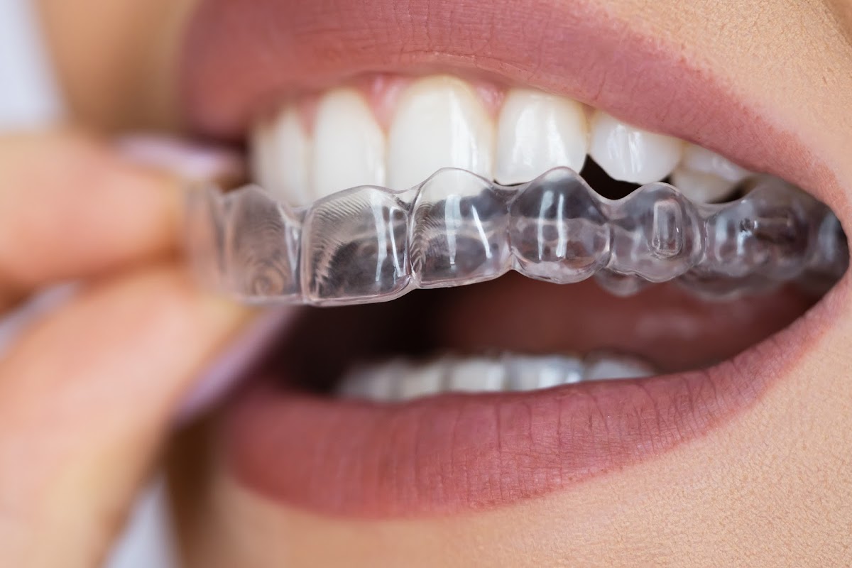 Enchanted Lake Dental photo 3