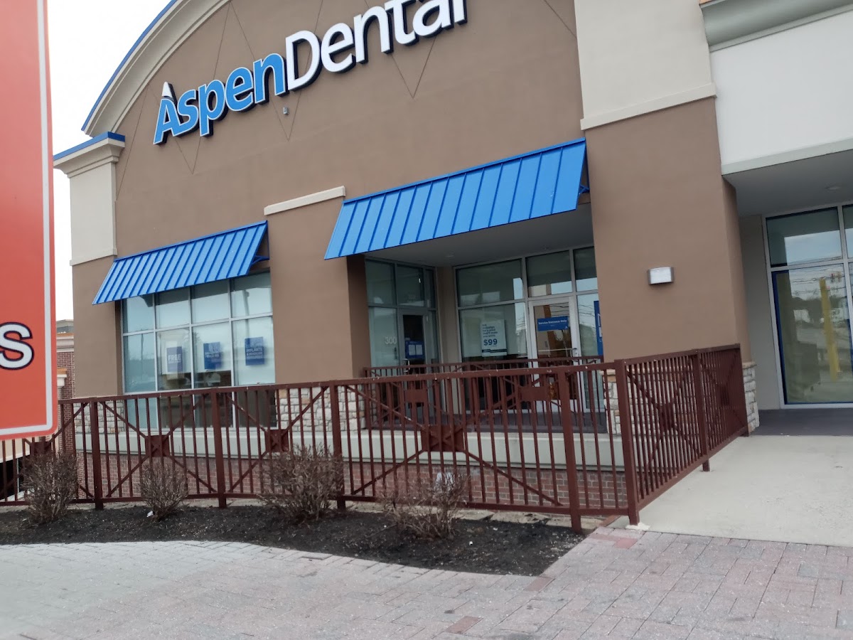 Aspen Dental - Halethorpe photo 1