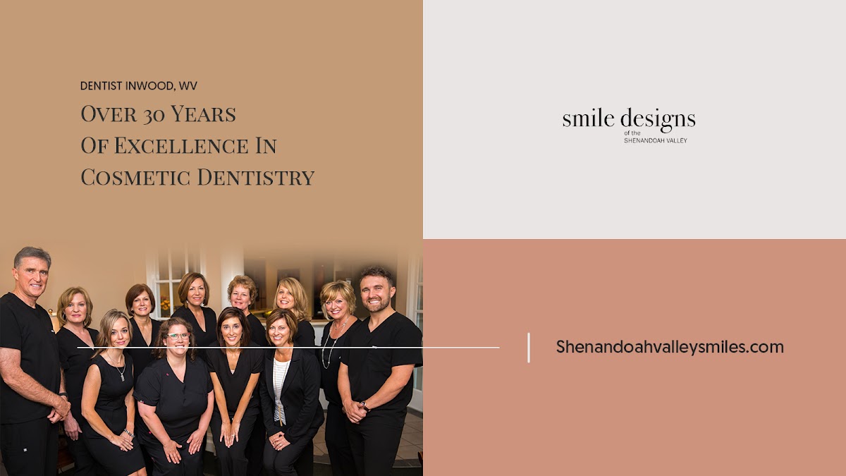 Smile Designs of the Shenandoah Valley photo 1