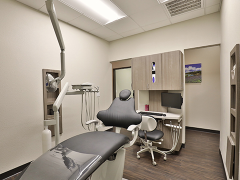 Abilene Dental Care & Orthodontics - South photo 2