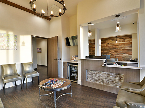 Abilene Dental Care & Orthodontics - South photo 3