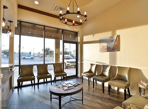 Abilene Dental Care & Orthodontics - South photo 4