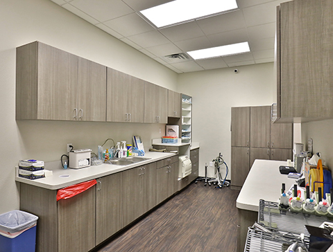 Abilene Dental Care & Orthodontics - South photo 5