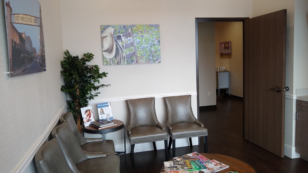 Abilene Dental Care & Orthodontics - South photo 6