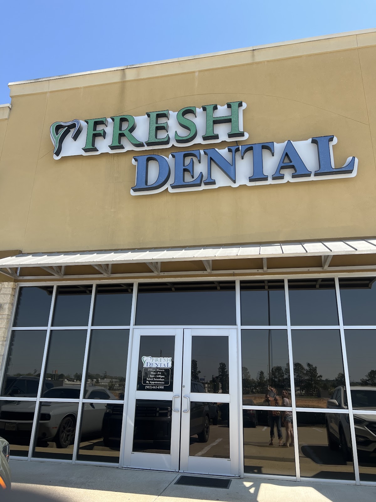 Fresh Dental - Longview photo 6