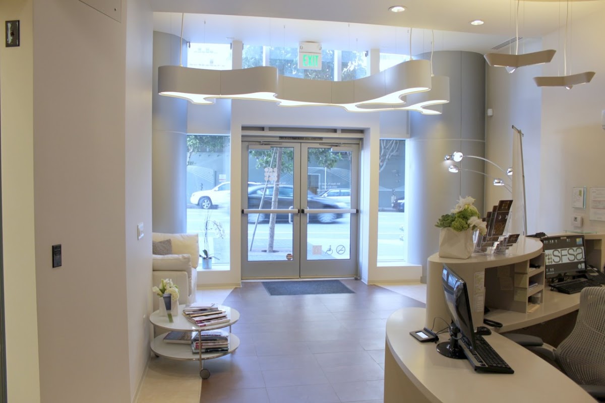 San Francisco Surgical Arts photo 1