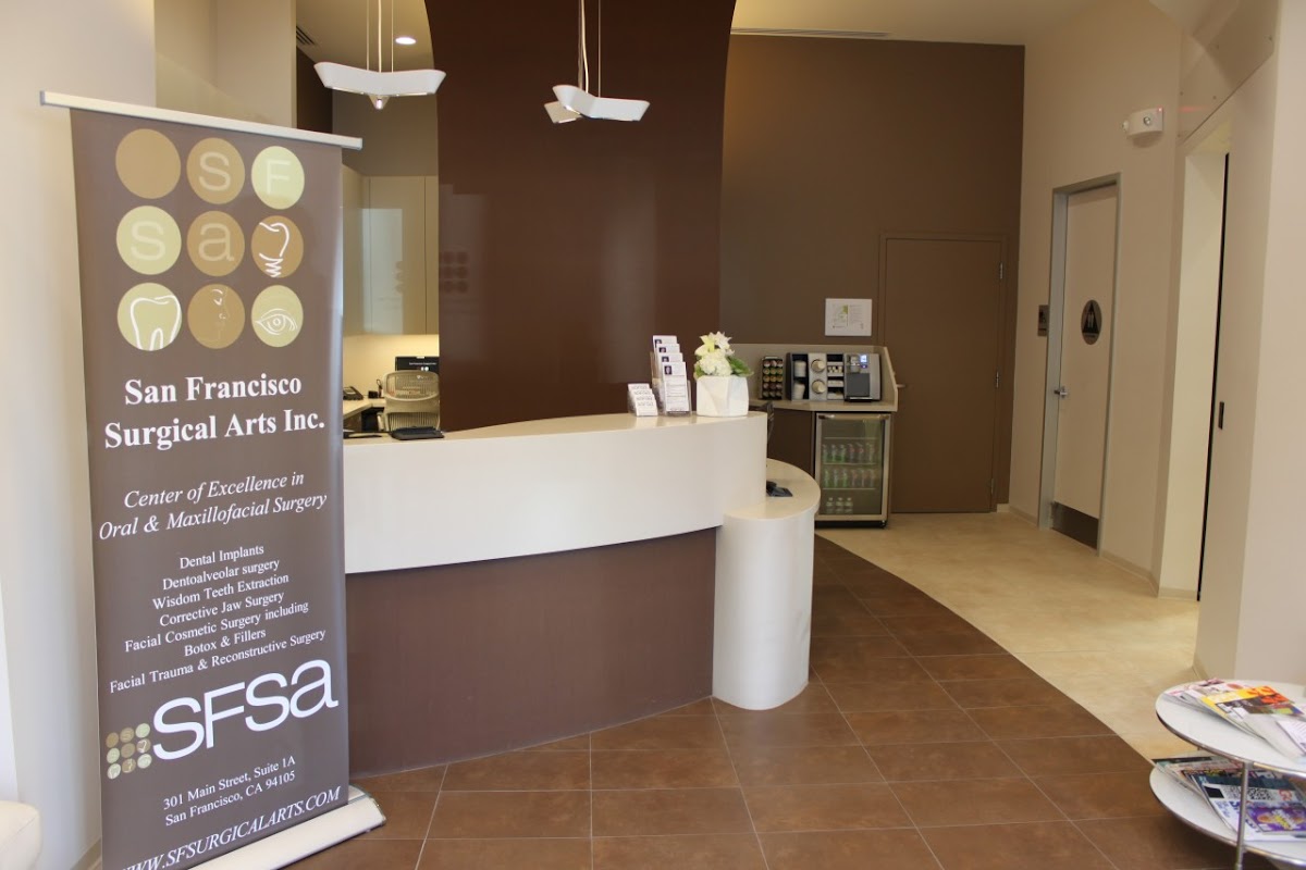 San Francisco Surgical Arts photo 4