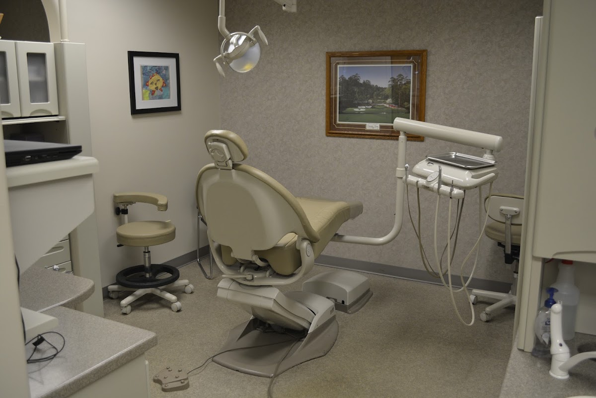 Thunder Bay Family Dentistry: Jack H Behl DDS photo 2