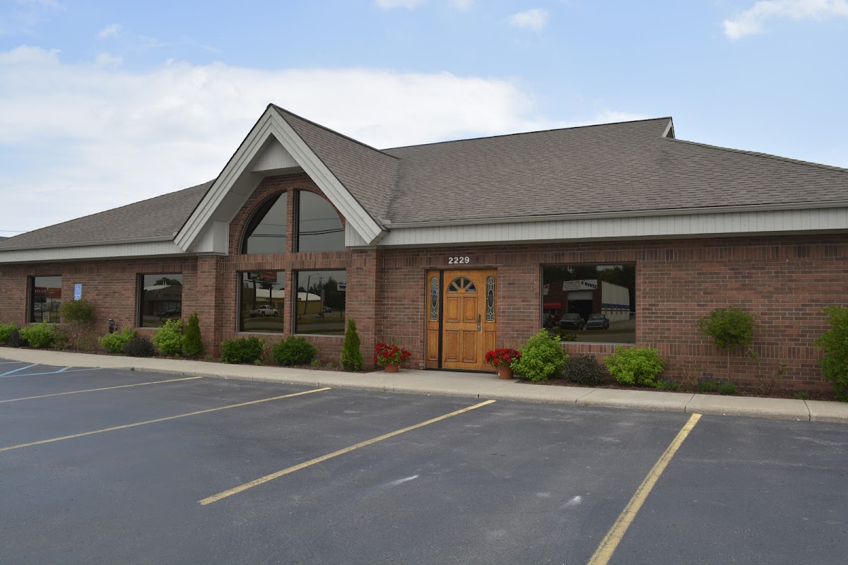 Thunder Bay Family Dentistry: Jack H Behl DDS photo 3