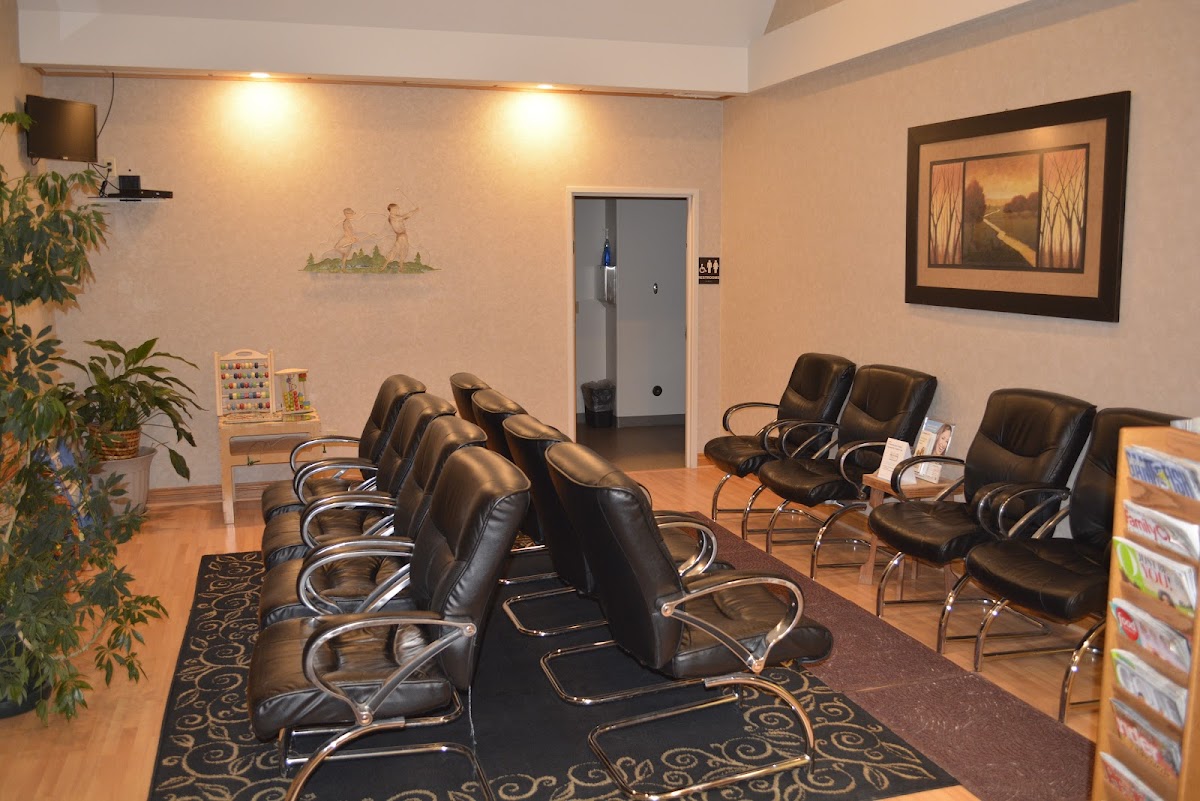 Thunder Bay Family Dentistry: Jack H Behl DDS photo 4