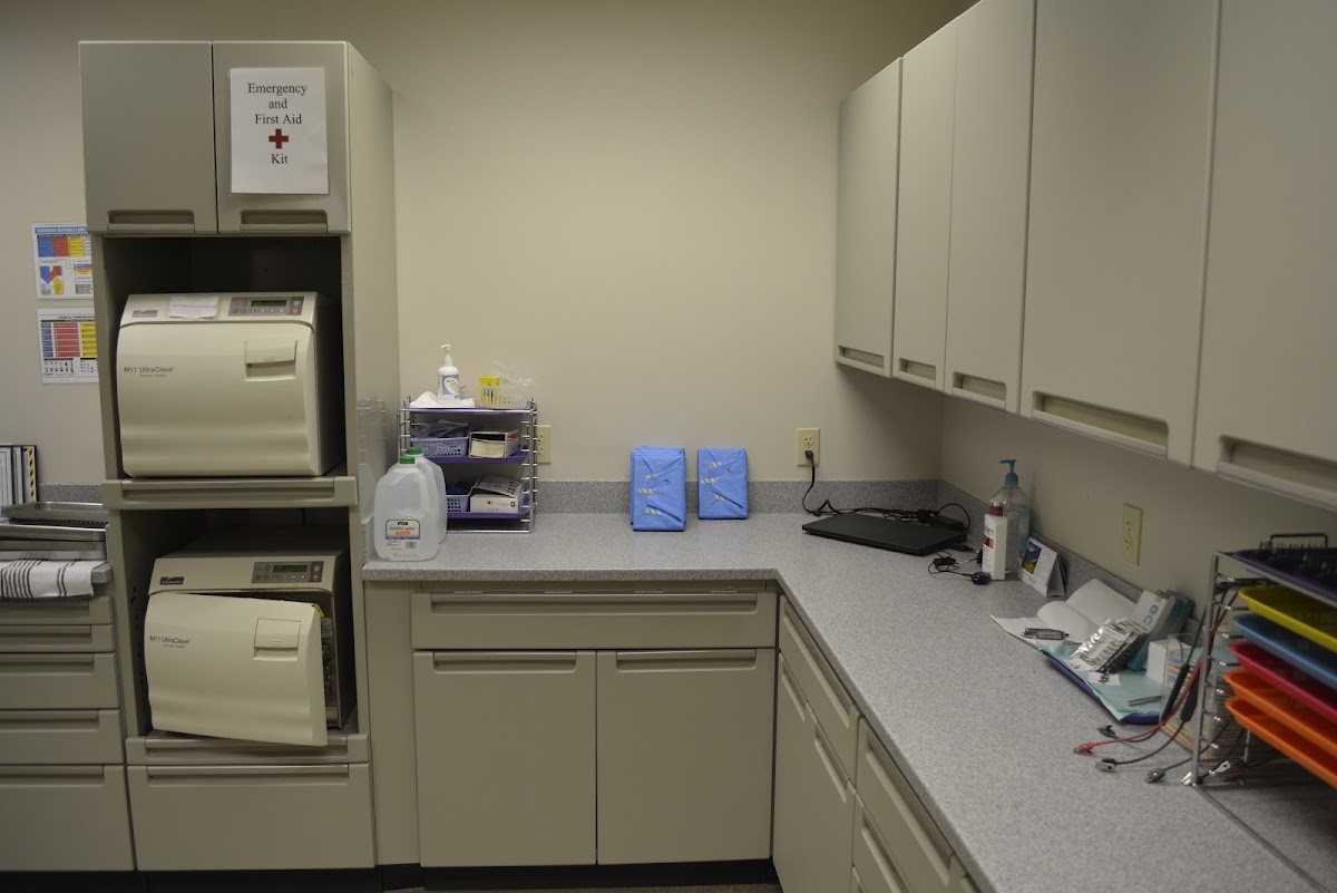 Thunder Bay Family Dentistry: Jack H Behl DDS photo 5