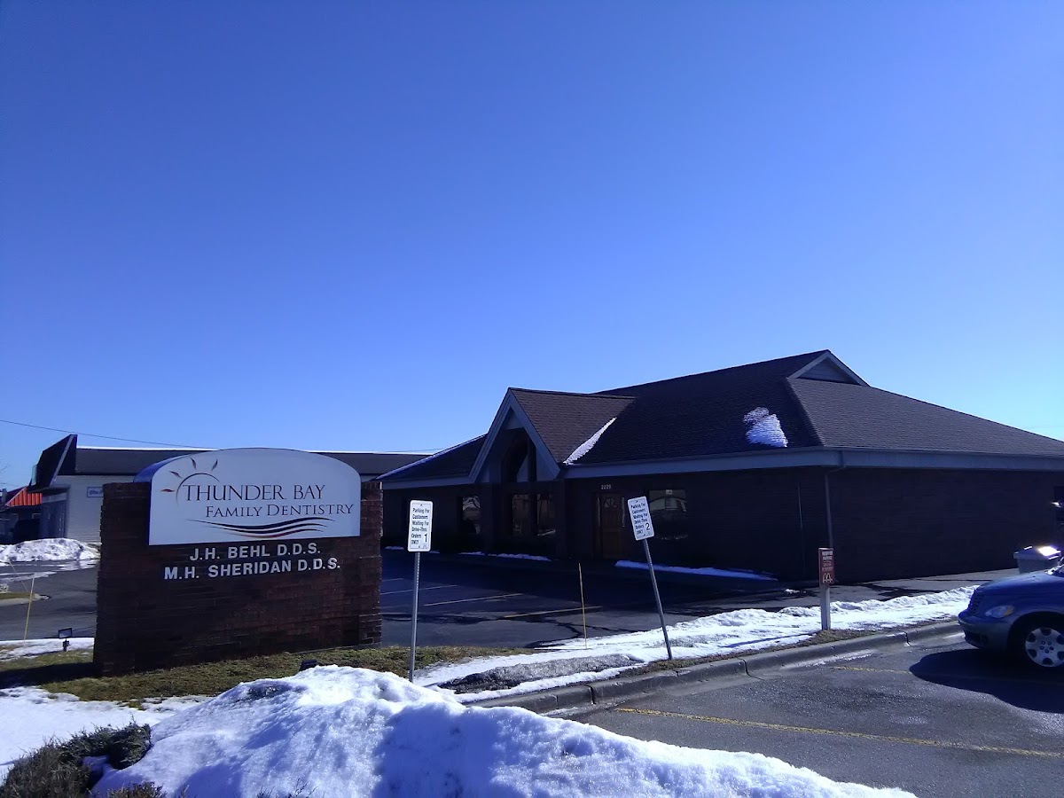 Thunder Bay Family Dentistry: Jack H Behl DDS photo 6