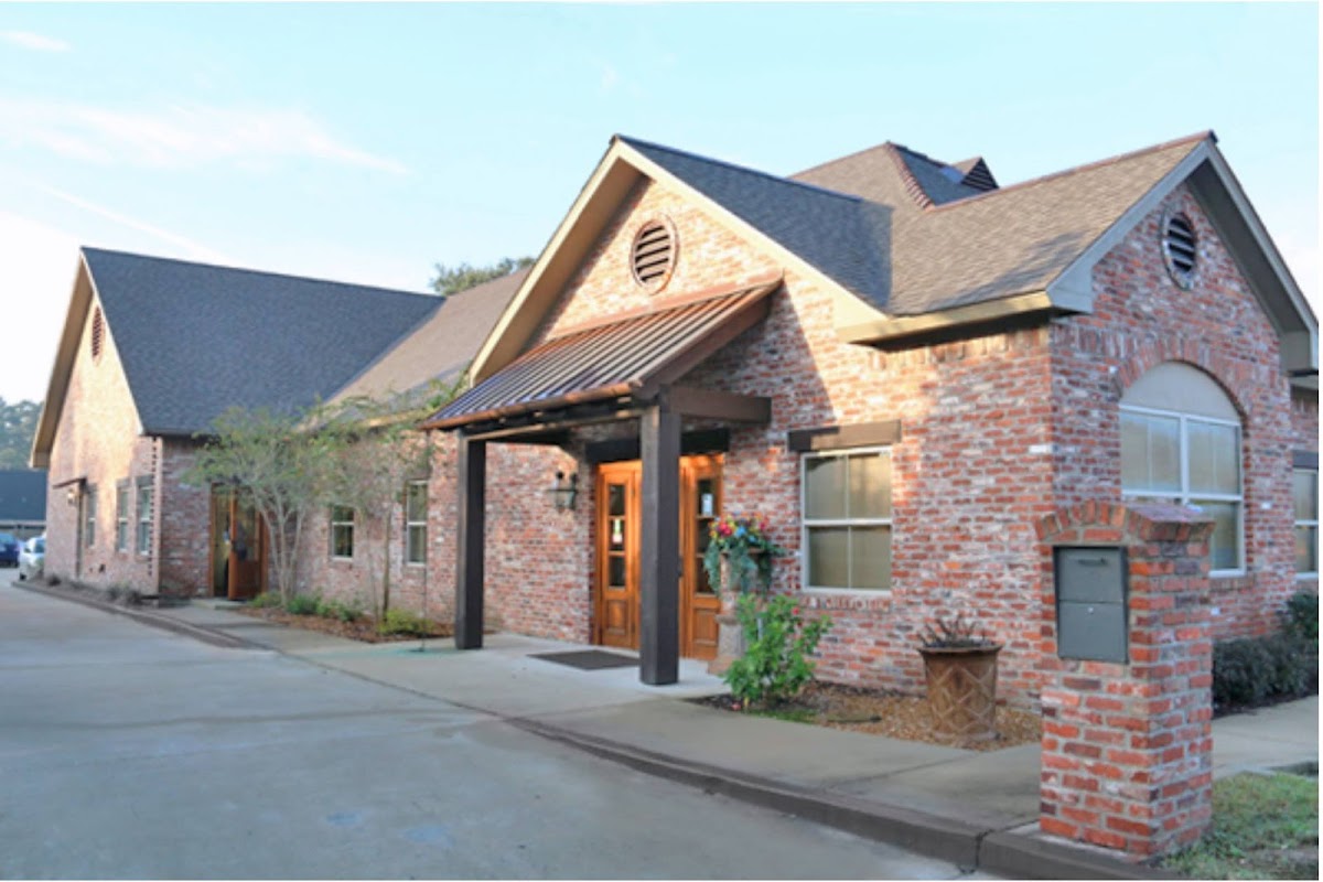 Robinson Dental Group - Lake Charles photo 1