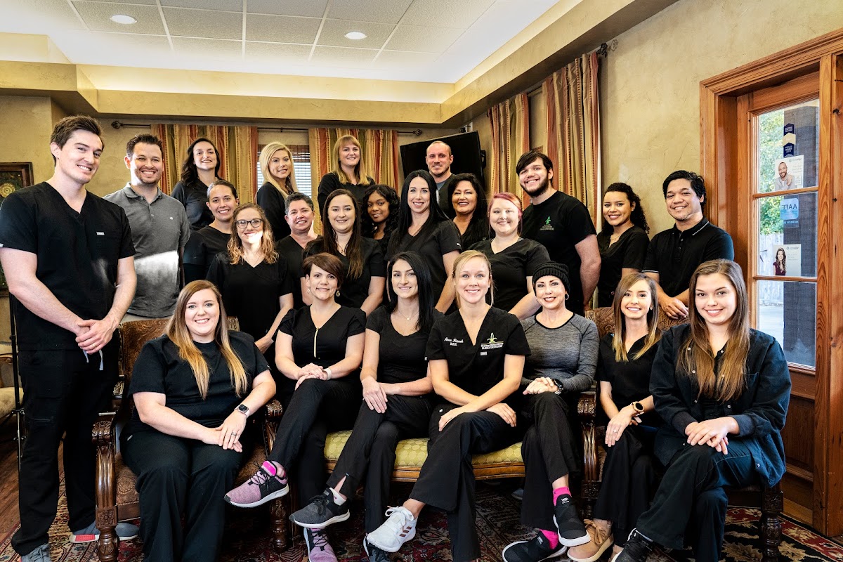 Robinson Dental Group - Lake Charles photo 2