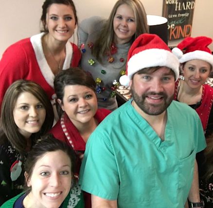 Robinson Dental Group - Lake Charles photo 3