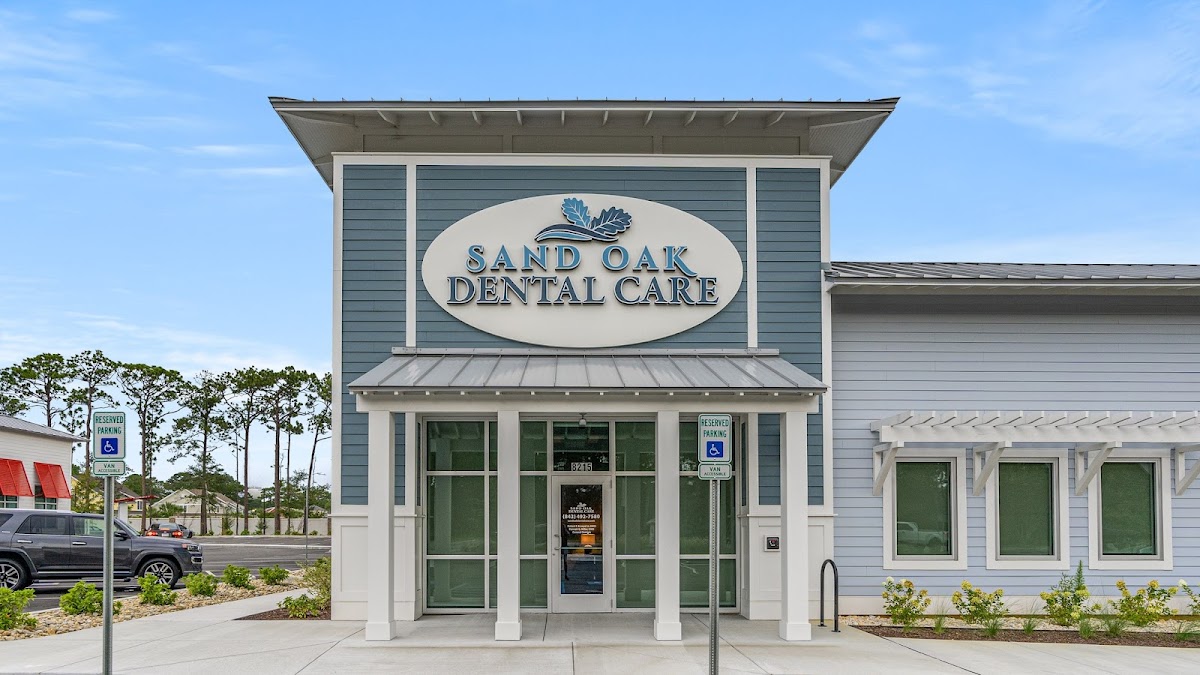 Sand Oak Dental Care photo 1