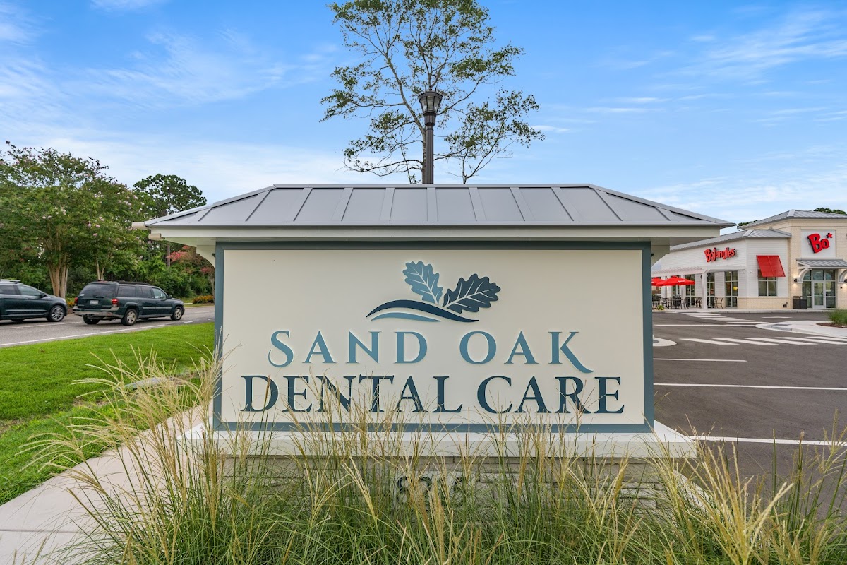 Sand Oak Dental Care photo 2