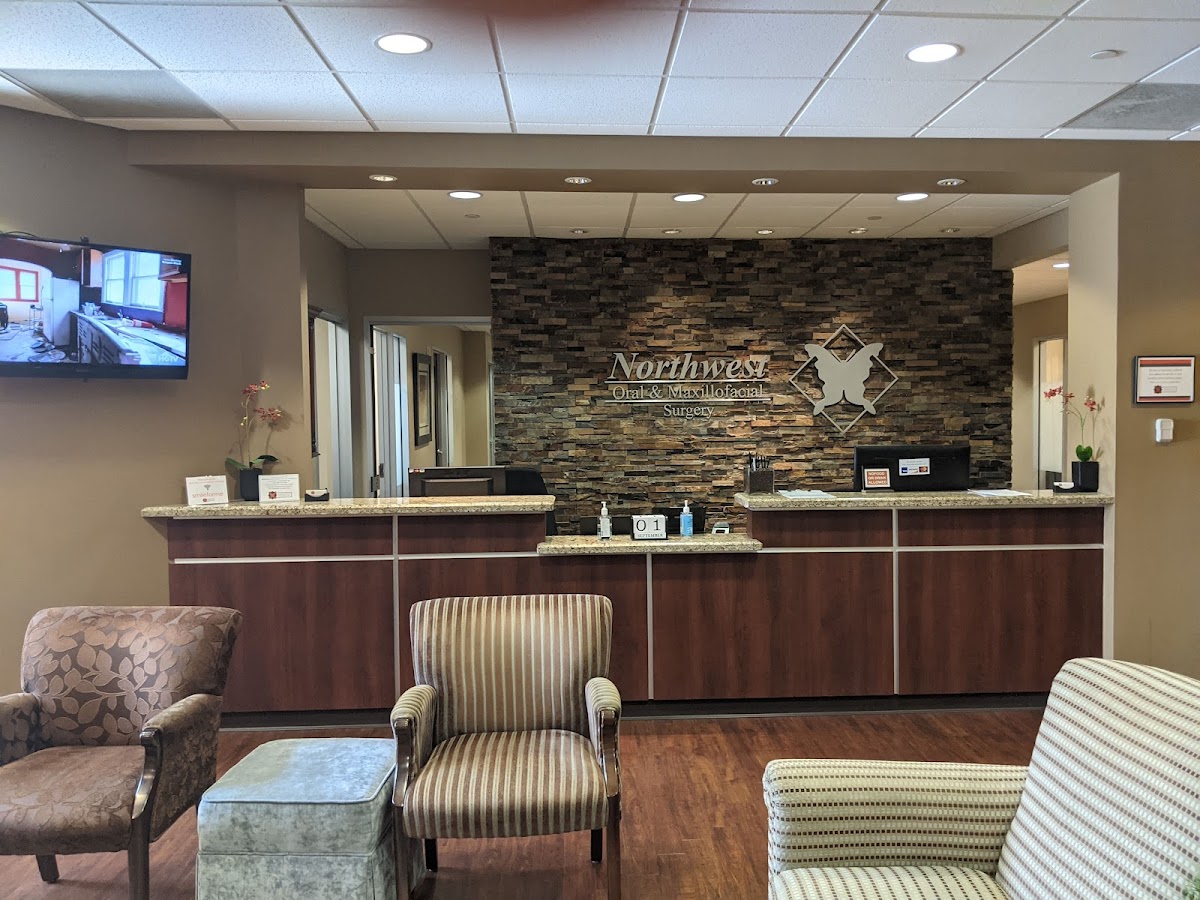 Northwest Oral & Maxillofacial Surgery photo 3