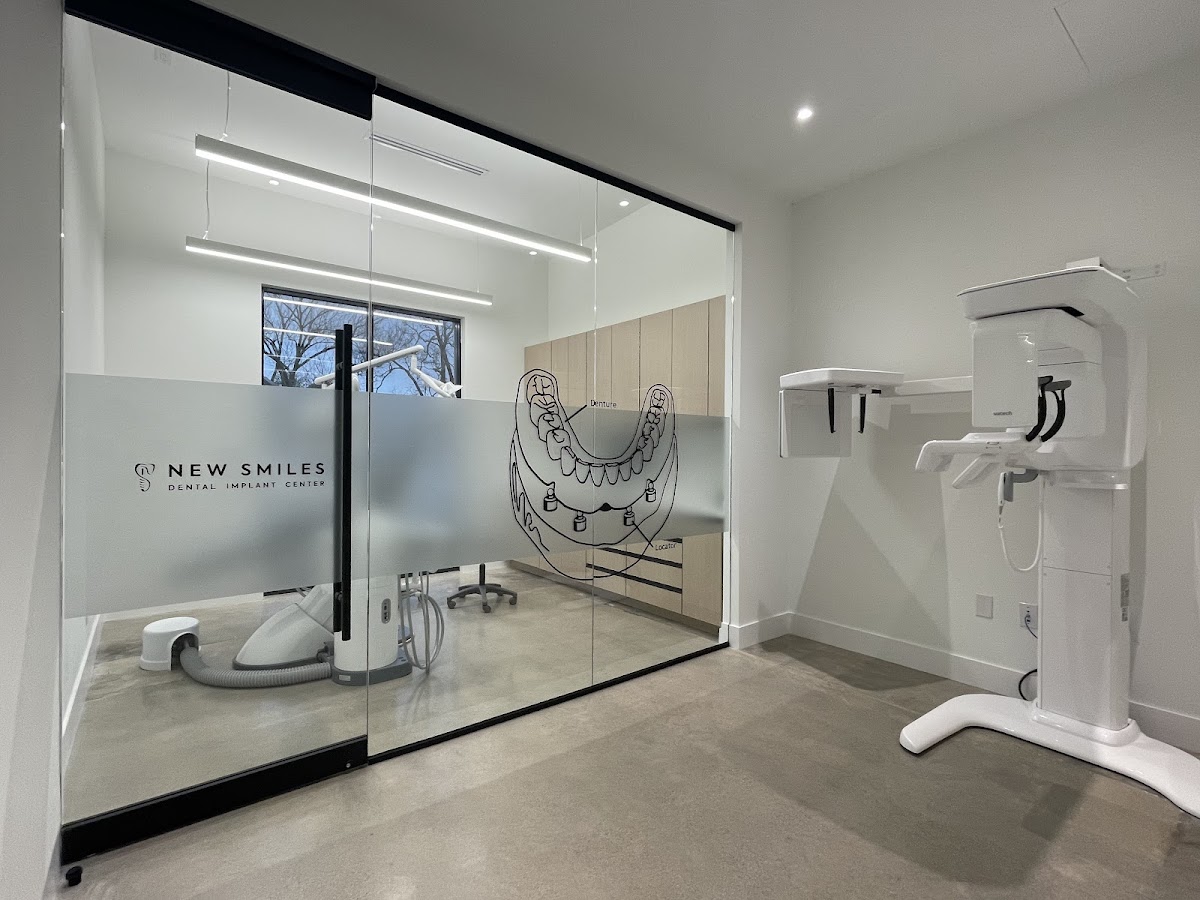 New Smiles Dental Implant Center photo 5