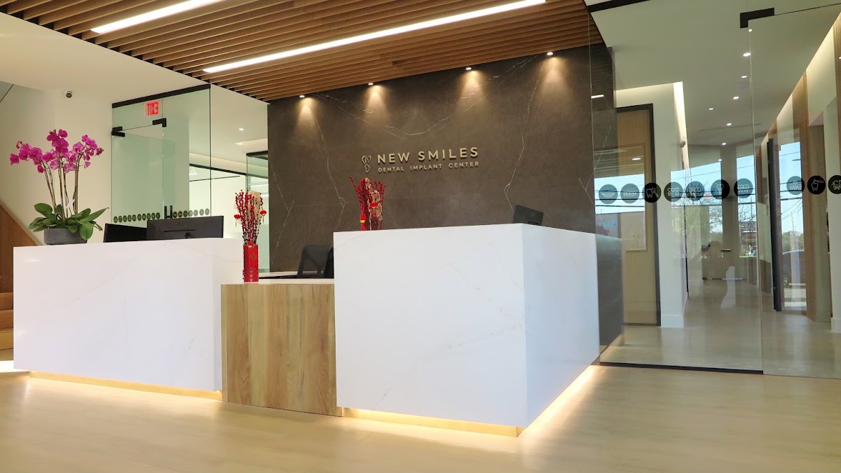 New Smiles Dental Implant Center photo 6