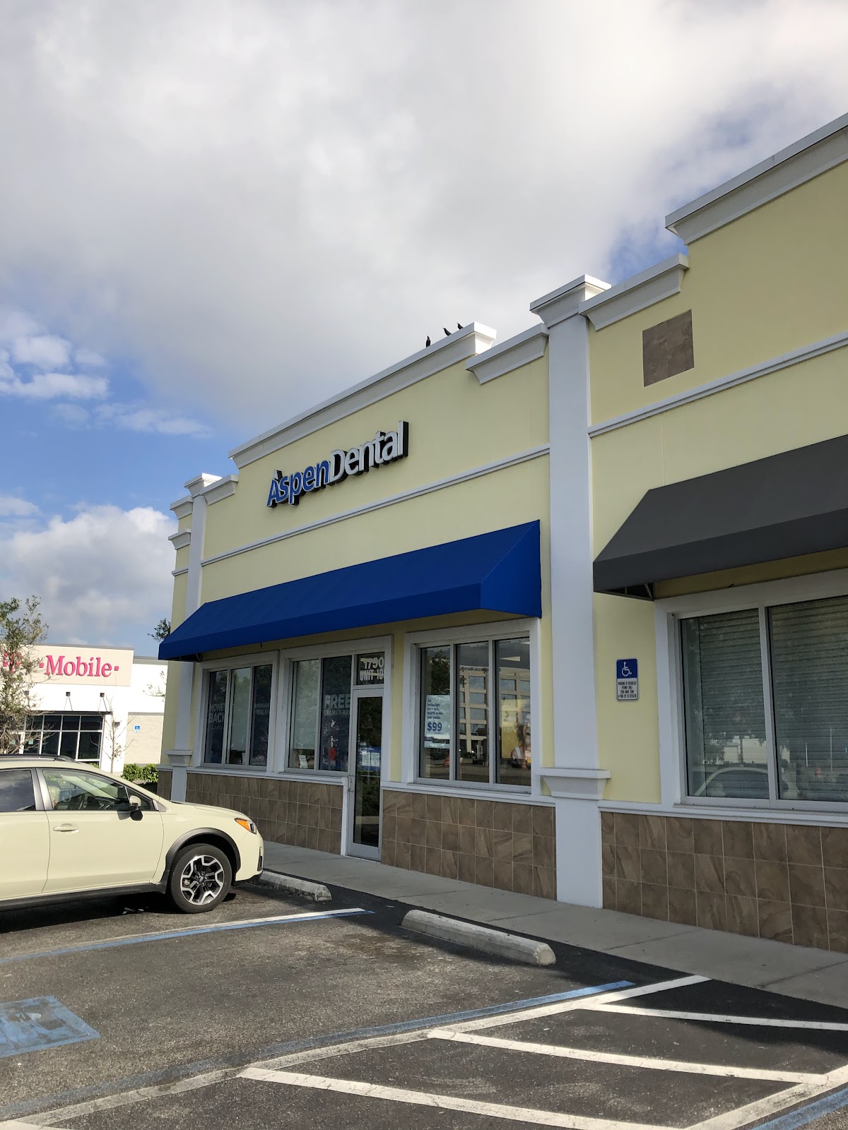 Aspen Dental - Port Charlotte photo 1