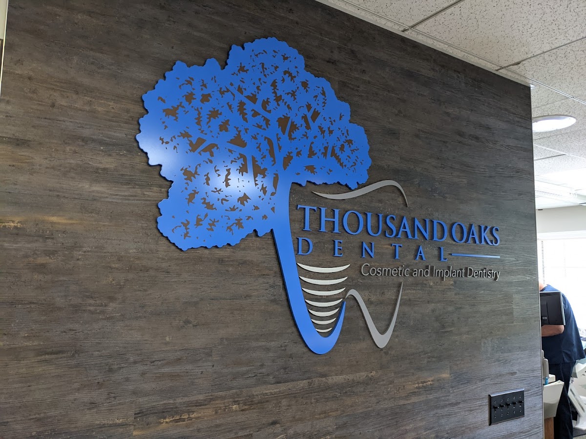 Thousand Oaks Dental Cosmetic & Implant Dentistry: Dr. Vikas Luthra photo 2