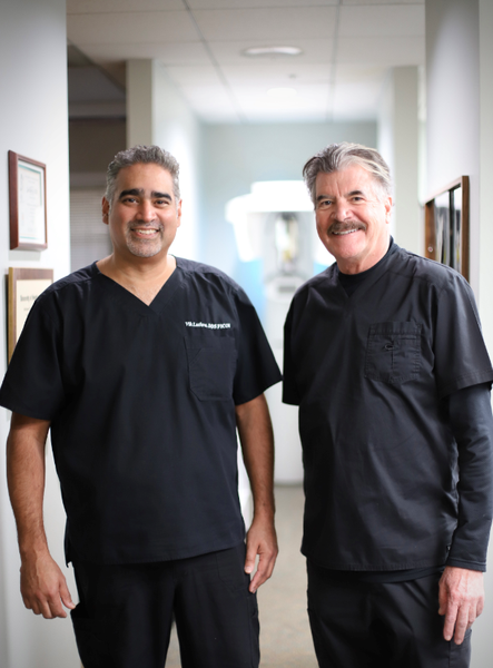 Thousand Oaks Dental Cosmetic & Implant Dentistry: Dr. Vikas Luthra photo 3