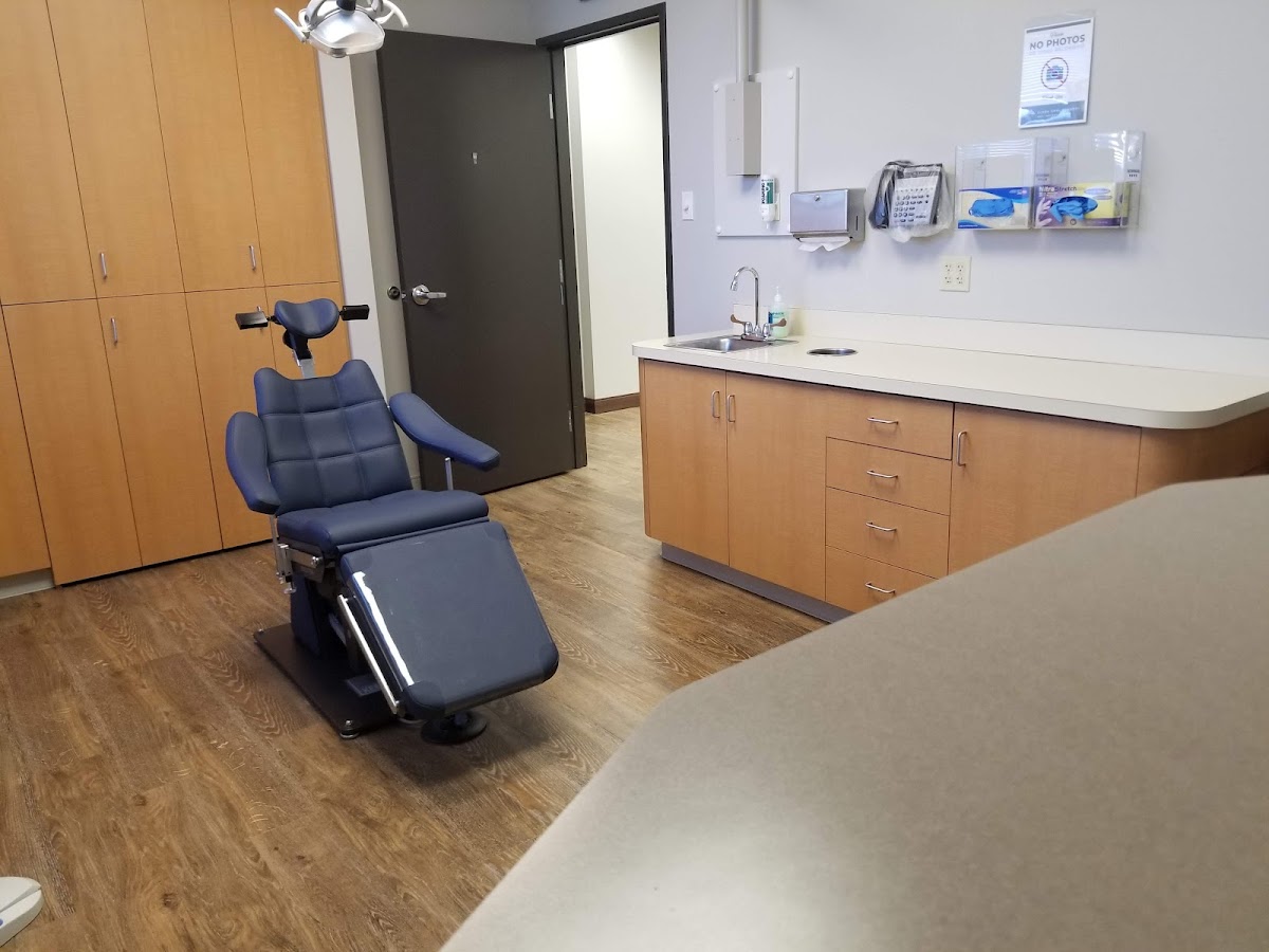 Clark Oral Surgery and Implant Center photo 1