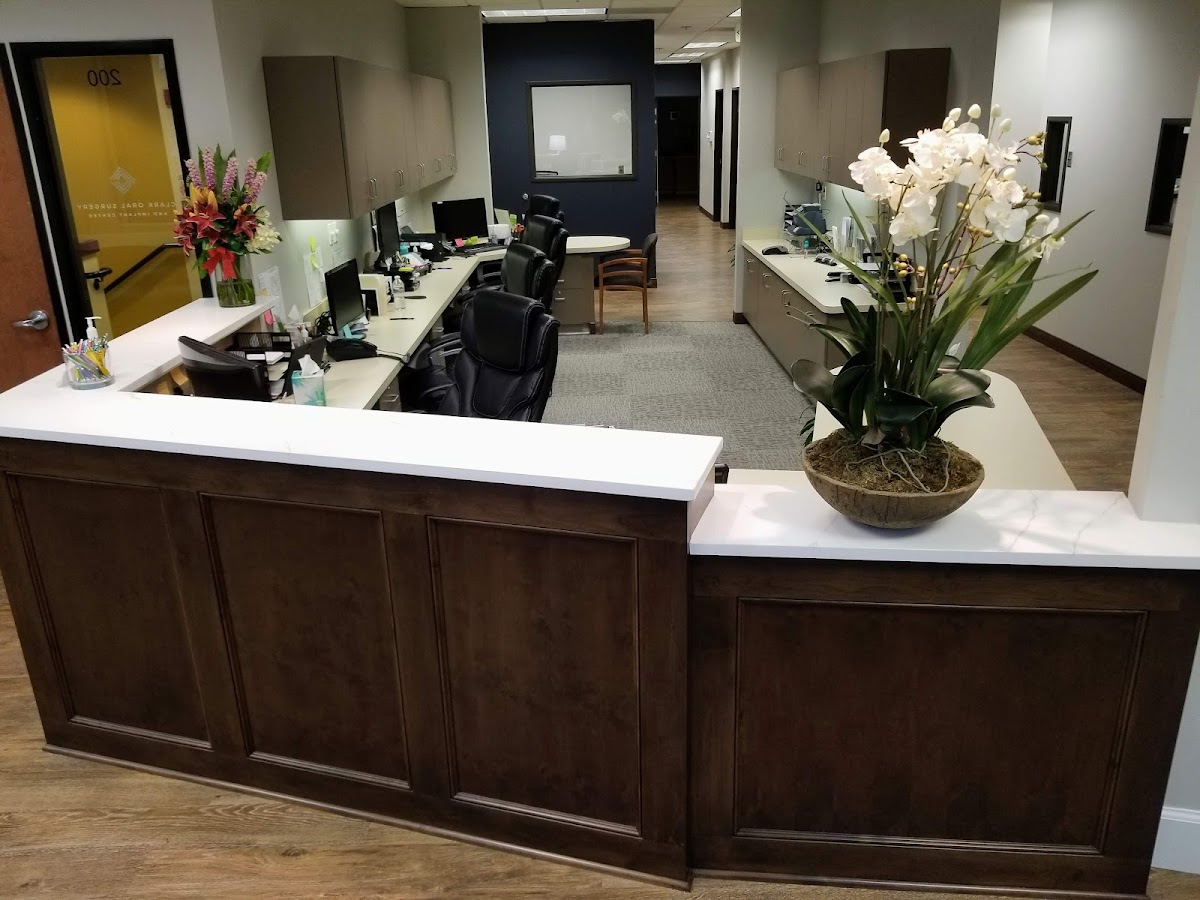 Clark Oral Surgery and Implant Center photo 2