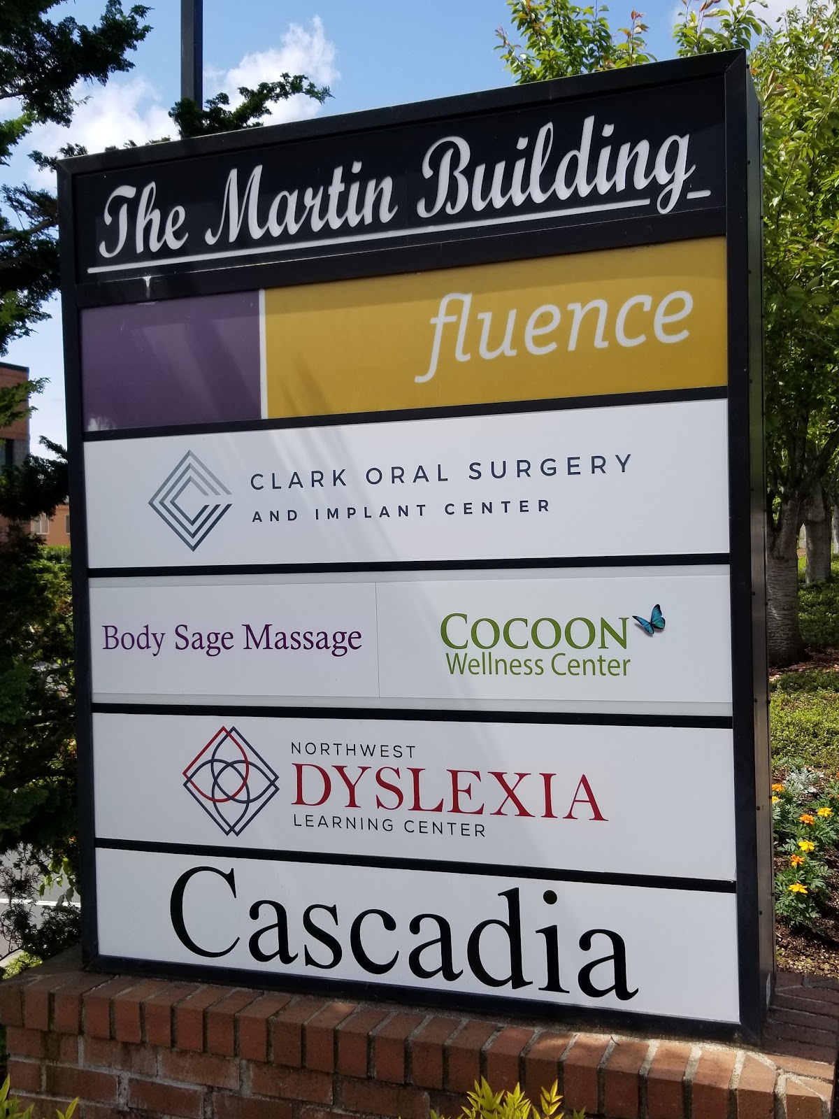Clark Oral Surgery and Implant Center photo 4