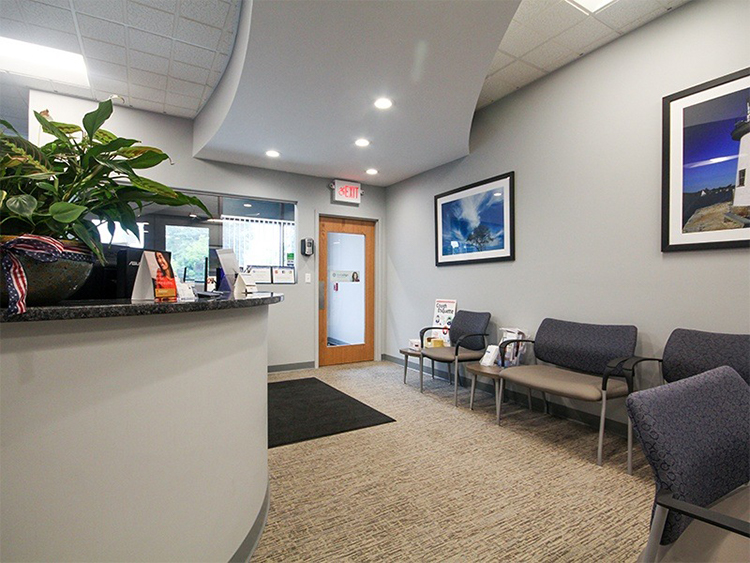 Four Town Dental photo 1