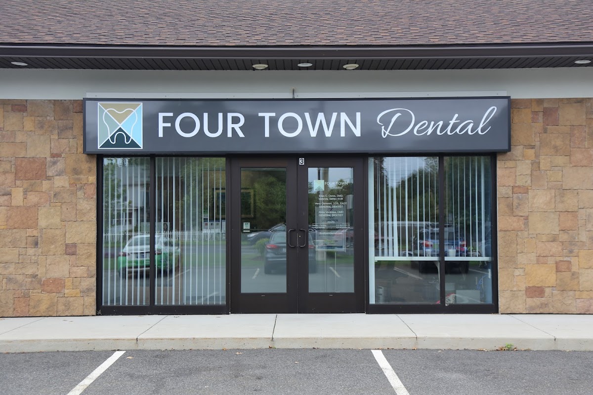 Four Town Dental photo 2