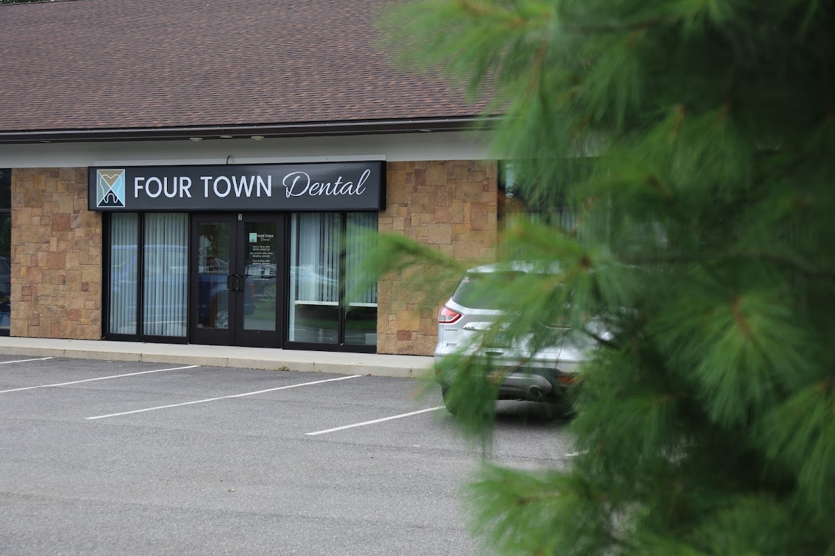 Four Town Dental photo 6