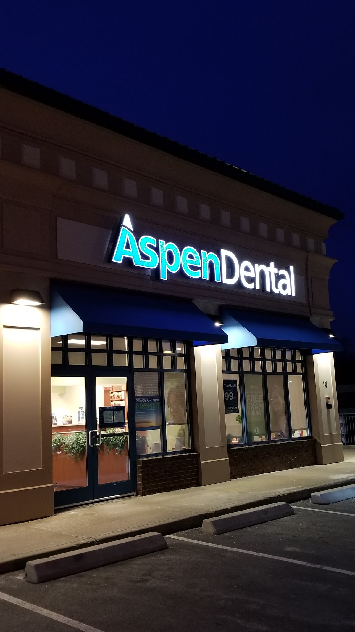Aspen Dental - Leominster photo 1