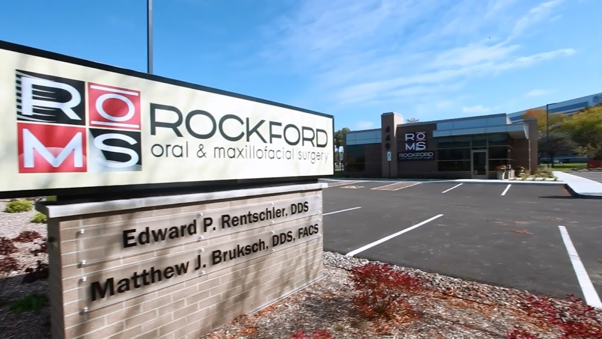 Rockford Oral & Maxillofacial Surgery (rockford Oms) photo 3