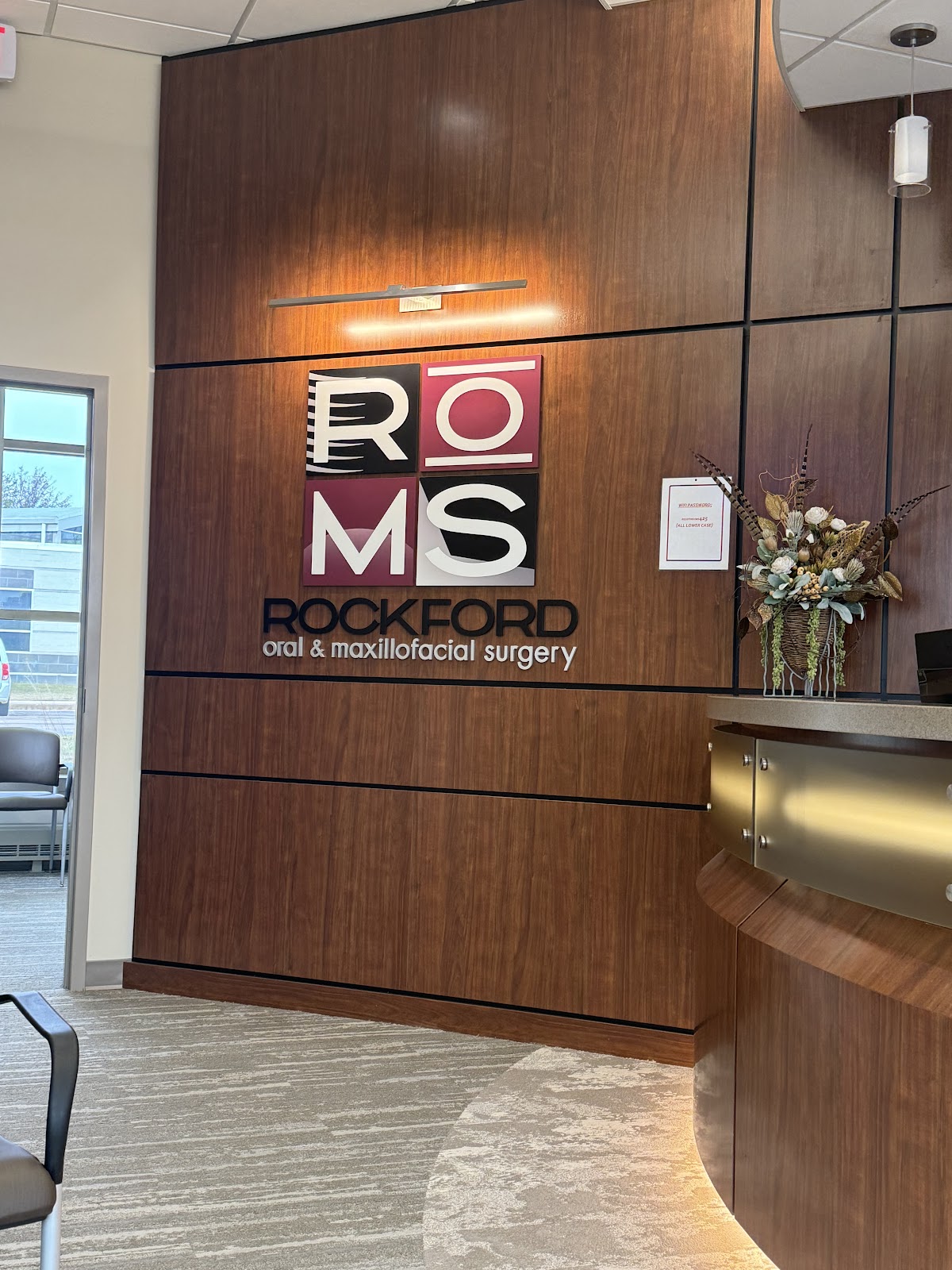Rockford Oral & Maxillofacial Surgery (rockford Oms) photo 4
