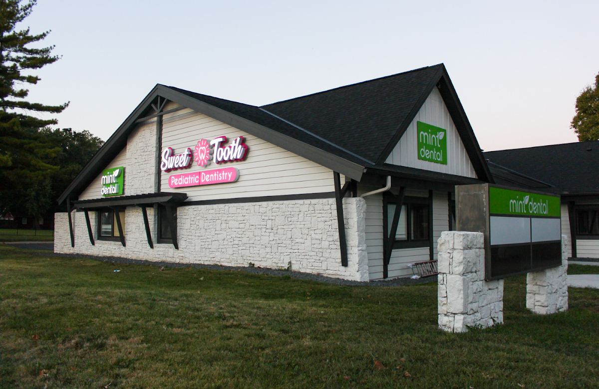 Mint Dental photo 2