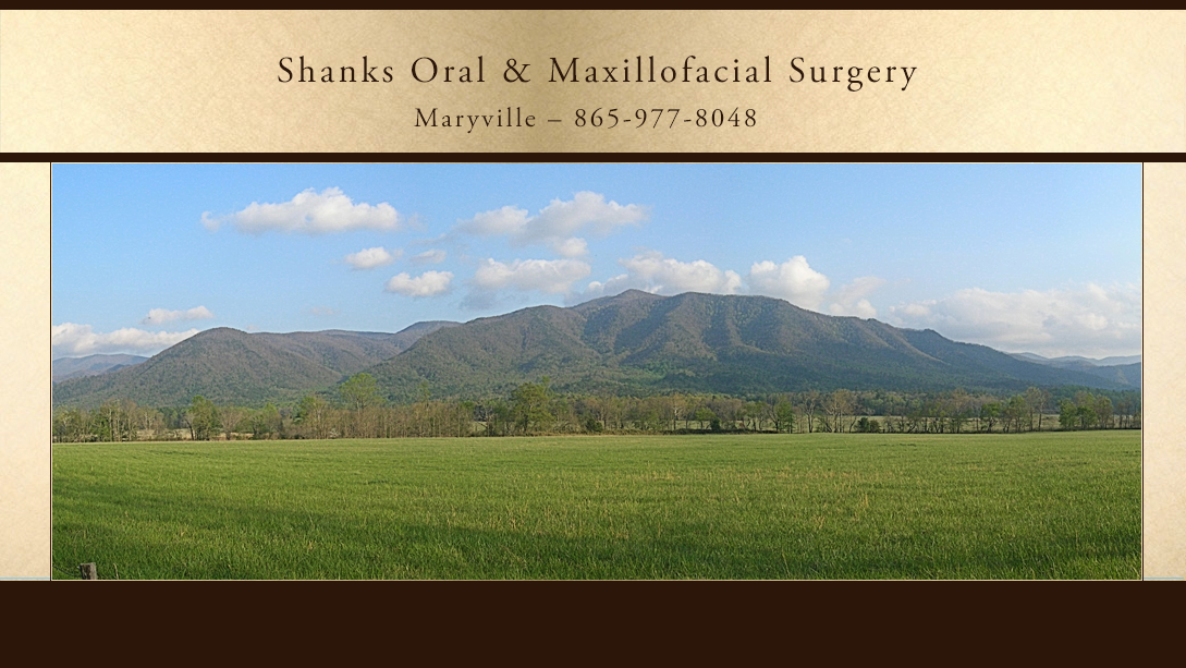 Shanks Oral & Maxillofacial Surgery photo 1