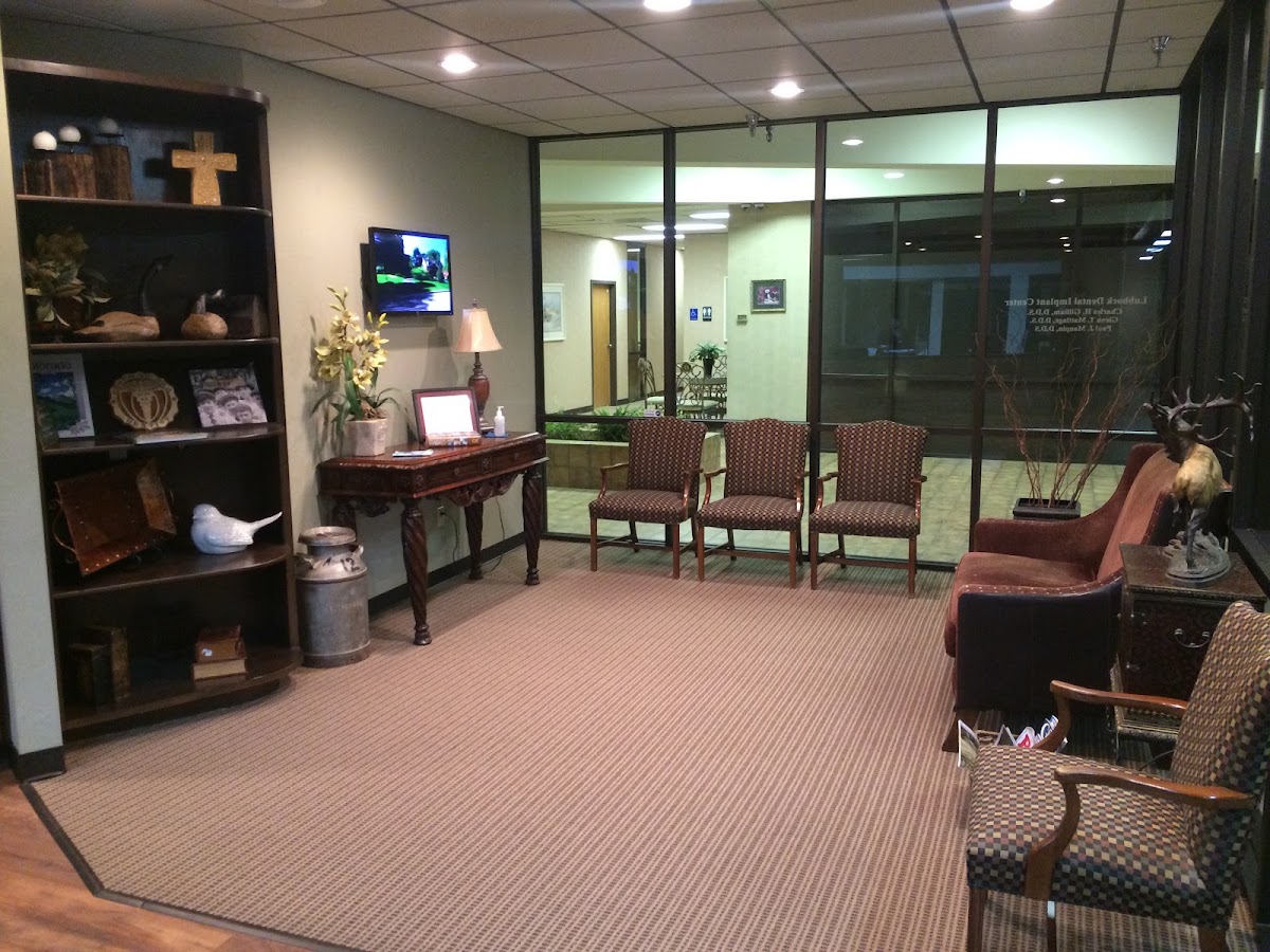 Lubbock Perio & Implant Center photo 3