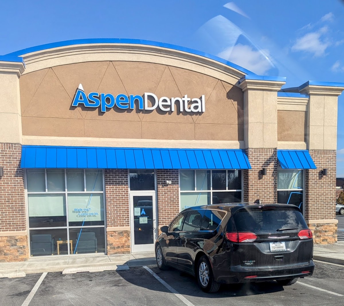 Aspen Dental - Frederick photo 1